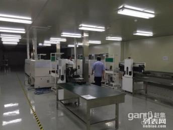 高新技術軟件產業園高端研發廠房招商——聚焦深圳廠房、倉庫、土地與軟件開發